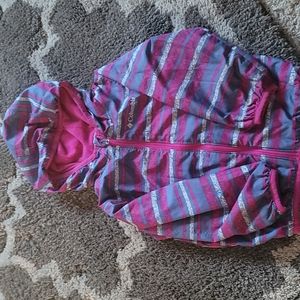 Columbia 18-24 mo coat